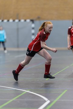 Bild 453 - wCJ Falkinnen Cup
